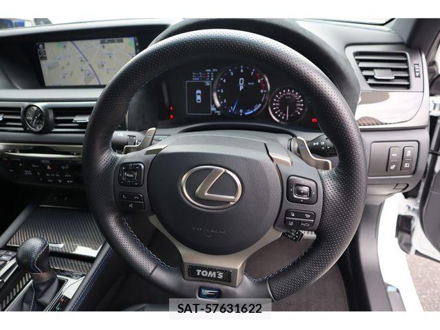Lexus GS F 2020-04 7902846-12