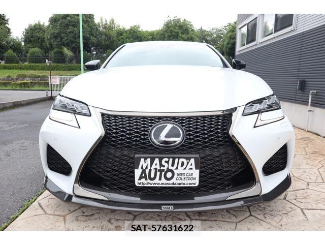 Lexus GS F 2020-04 7902846-1