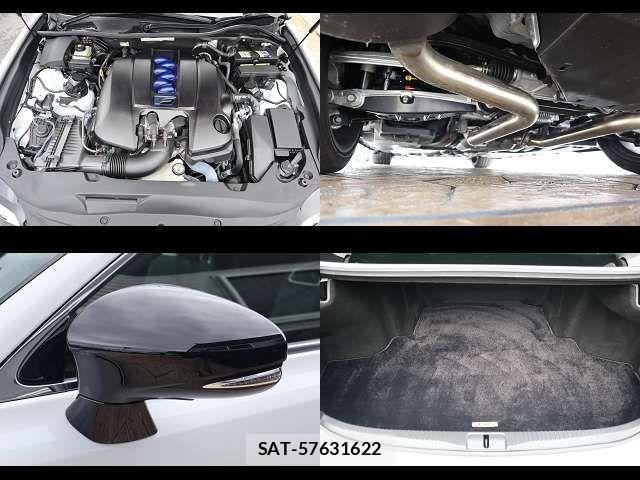 Lexus GS F 2020-04 7902846-25