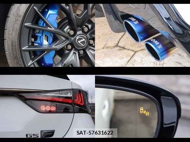 Lexus GS F 2020-04 7902846-26