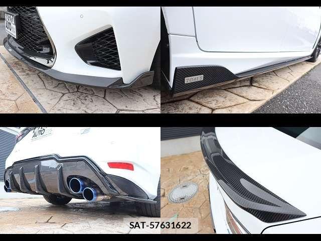Lexus GS F 2020-04 7902846-27