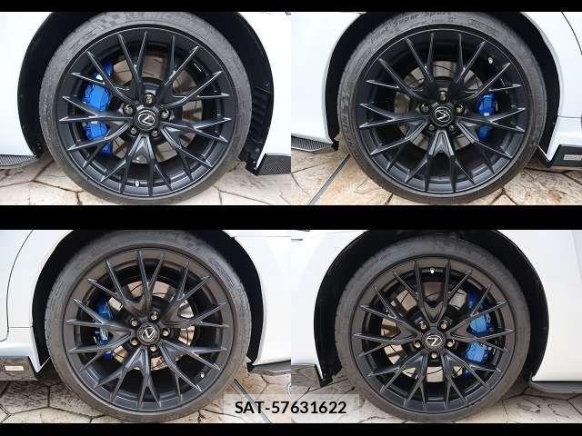 Lexus GS F 2020-04 7902846-29
