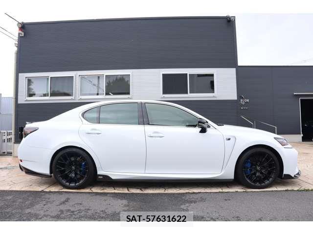 Lexus GS F 2020-04 7902846-3