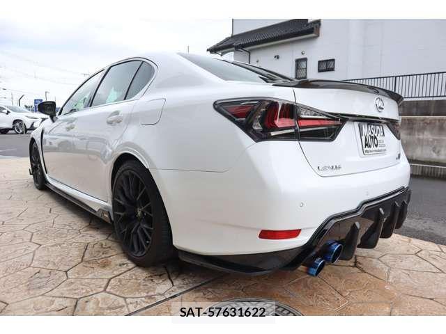 Lexus GS F 2020-04 7902846-4