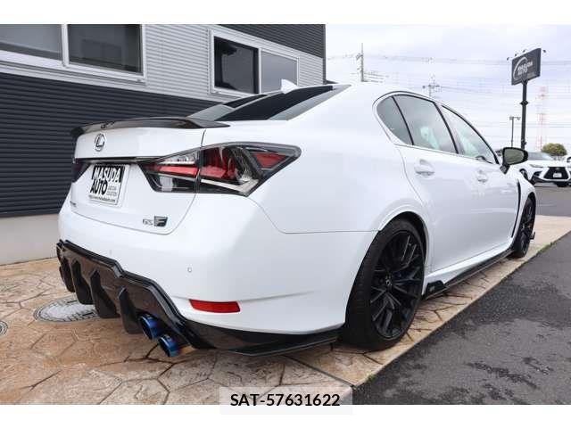 Lexus GS F 2020-04 7902846-6
