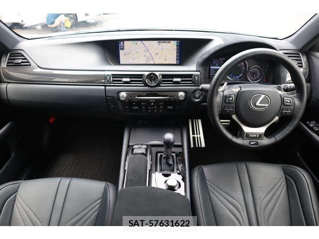 Lexus GS F 2020-04 7902846-7