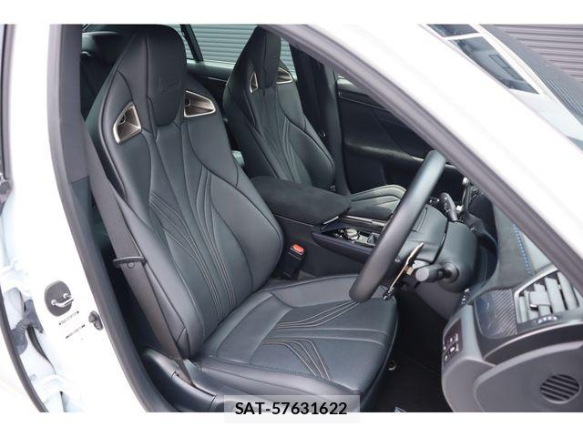 Lexus GS F 2020-04 7902846-8