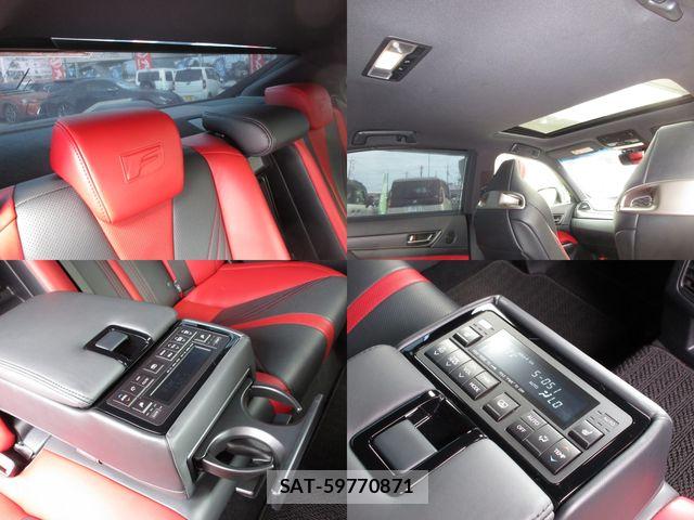 Lexus GS F 2019-05 7979749-9