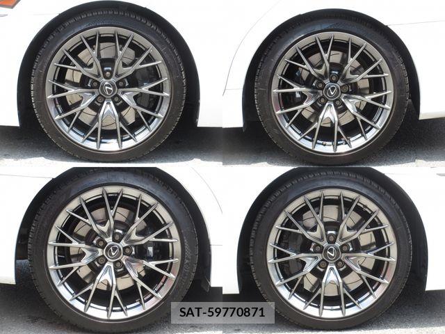 Lexus GS F 2019-05 7979749-14