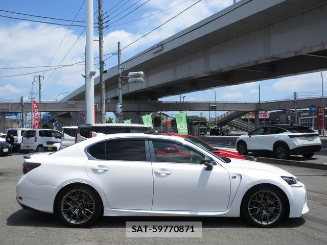 Lexus GS F 2019-05 7979749-16