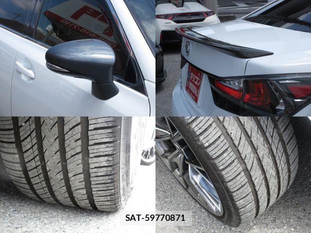 Lexus GS F 2019-05 7979749-17