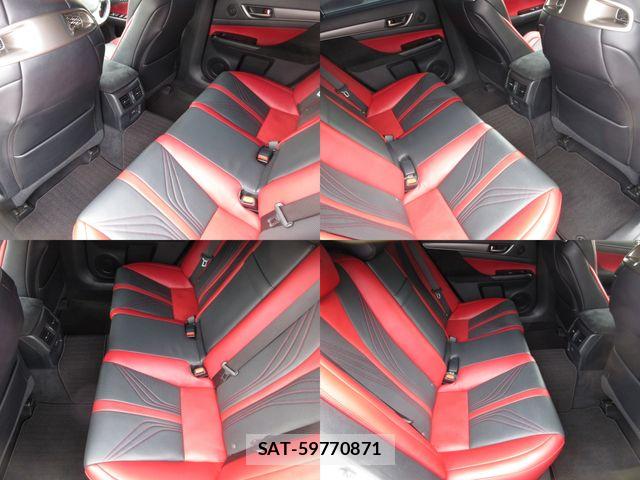 Lexus GS F 2019-05 7979749-19