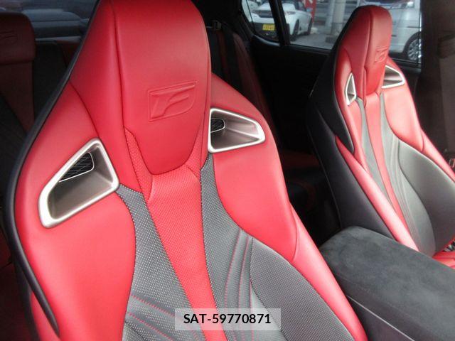 Lexus GS F 2019-05 7979749-24