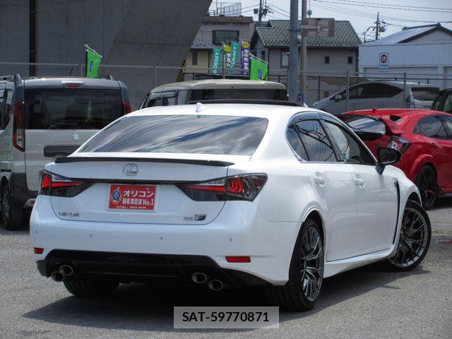 Lexus GS F 2019-05 7979749-2