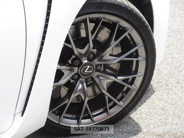 Lexus GS F 2019-05 7979749-3