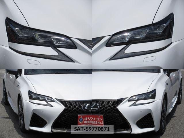 Lexus GS F 2019-05 7979749-5