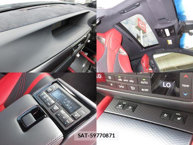 Lexus GS F 2019-05 7979749-8