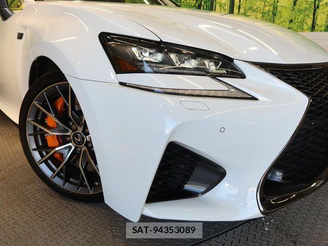 Lexus GS F 2016-03 8208351-13