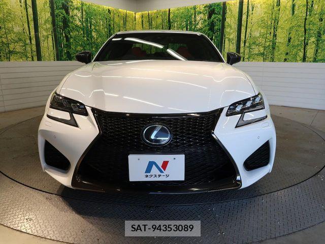 Lexus GS F 2016-03 8208351-14