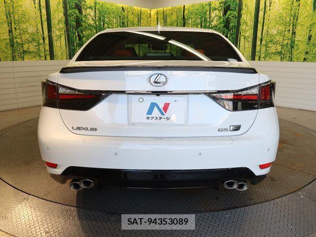 Lexus GS F 2016-03 8208351-15