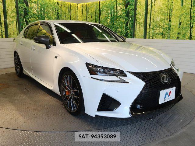 Lexus GS F 2016-03 8208351-16