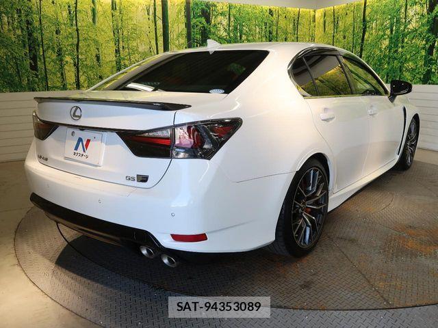 Lexus GS F 2016-03 8208351-17