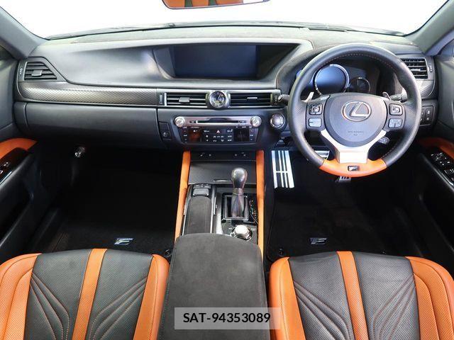 Lexus GS F 2016-03 8208351-1