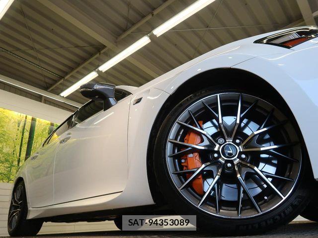 Lexus GS F 2016-03 8208351-3