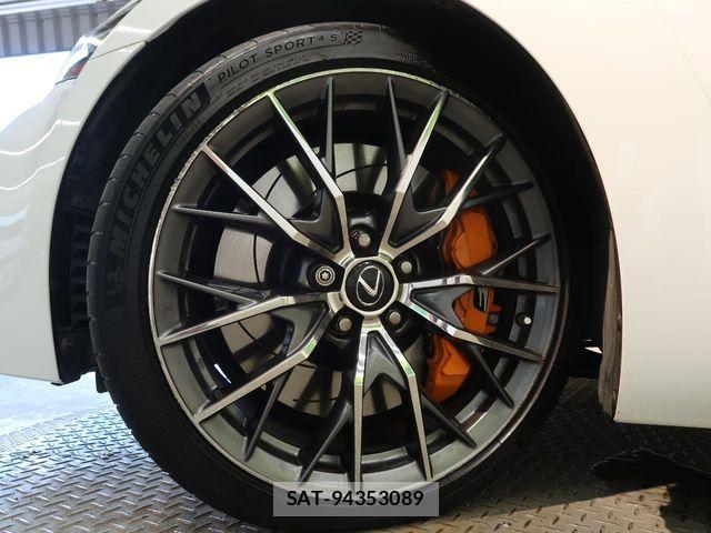 Lexus GS F 2016-03 8208351-5