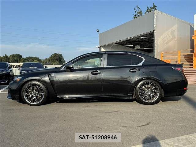 Lexus GS F 2016-06 8627461-10
