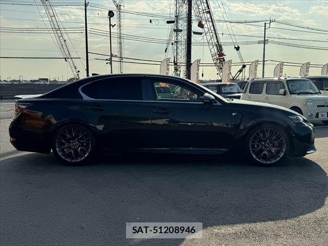 Lexus GS F 2016-06 8627461-11