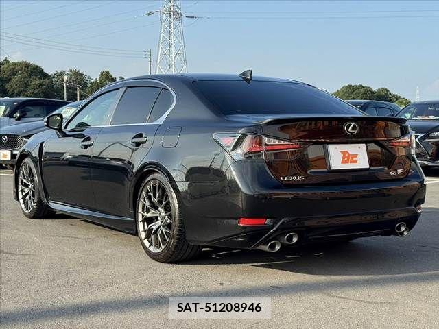 Lexus GS F 2016-06 8627461-12