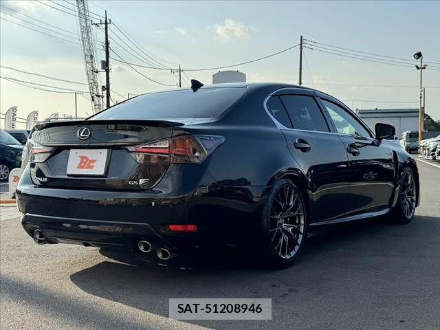 Lexus GS F 2016-06 8627461-14