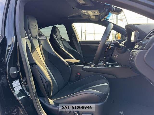 Lexus GS F 2016-06 8627461-15