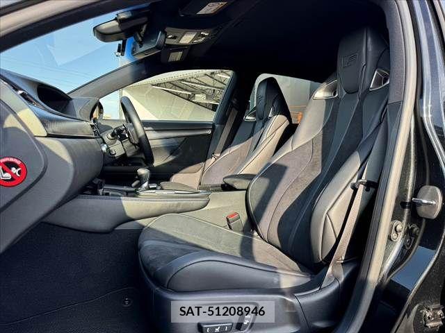 Lexus GS F 2016-06 8627461-16