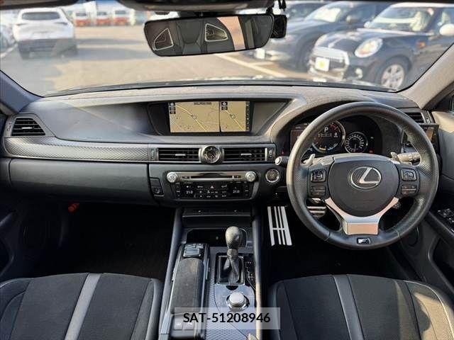 Lexus GS F 2016-06 8627461-1