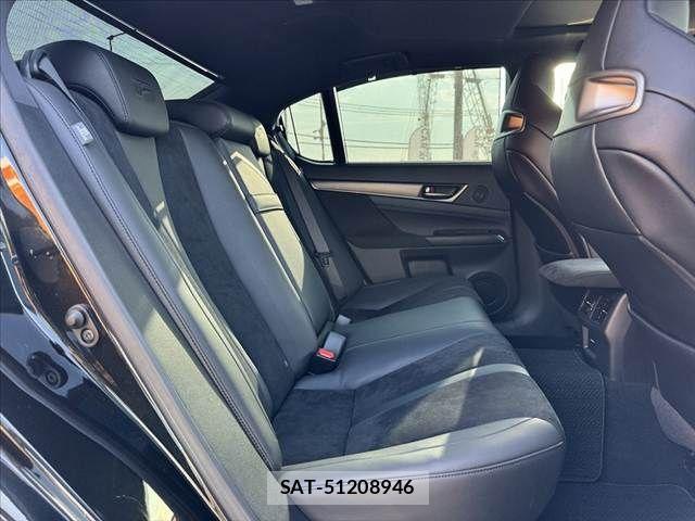Lexus GS F 2016-06 8627461-19