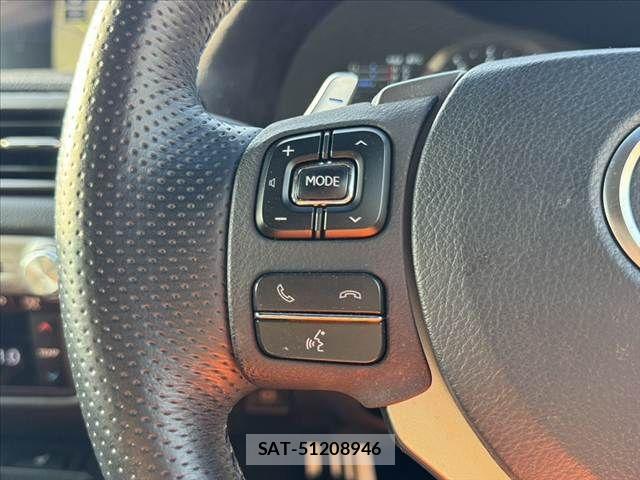 Lexus GS F 2016-06 8627461-26