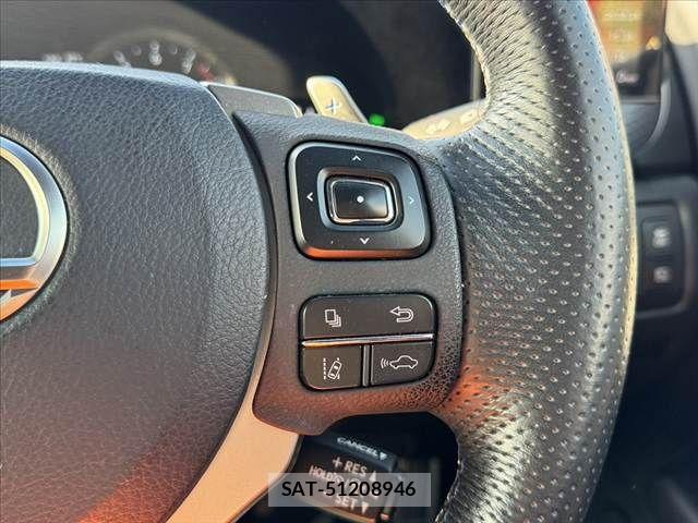 Lexus GS F 2016-06 8627461-27