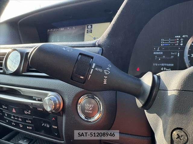 Lexus GS F 2016-06 8627461-28