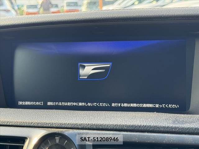 Lexus GS F 2016-06 8627461-2