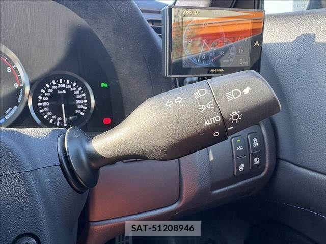 Lexus GS F 2016-06 8627461-29
