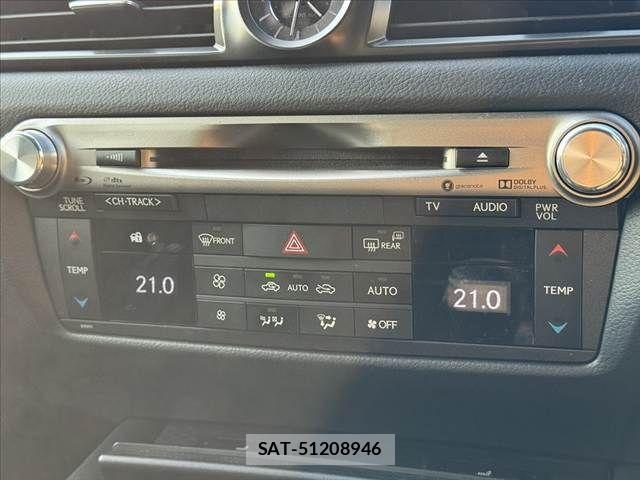 Lexus GS F 2016-06 8627461-3