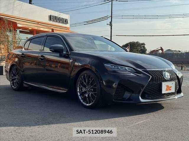 Lexus GS F 2016-06 8627461-7