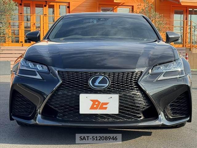 Lexus GS F 2016-06 8627461-8