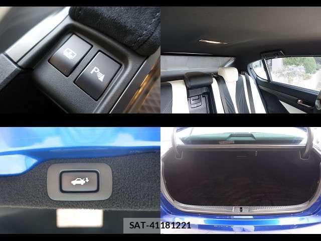 Lexus GS F 2016-03 8796454-9