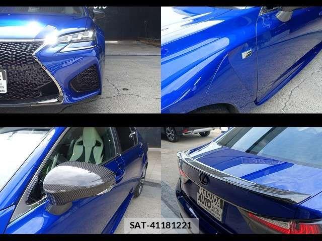 Lexus GS F 2016-03 8796454-13
