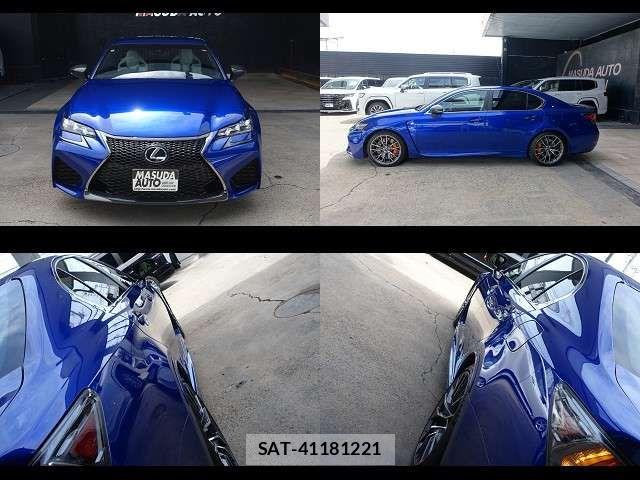 Lexus GS F 2016-03 8796454-14