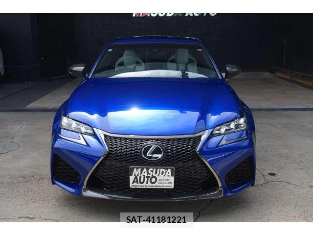 Lexus GS F 2016-03 8796454-3