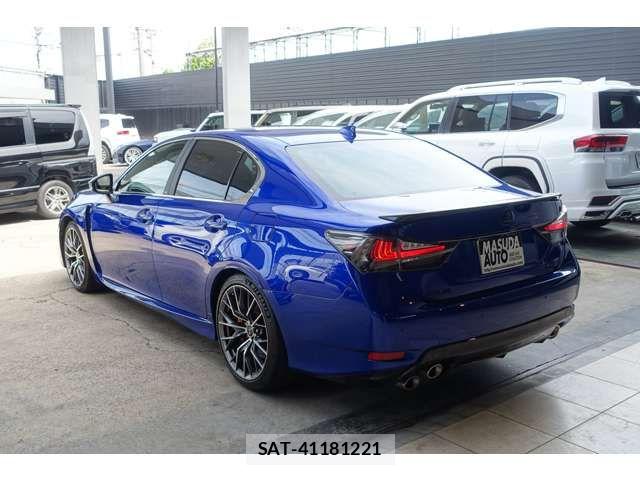 Lexus GS F 2016-03 8796454-6